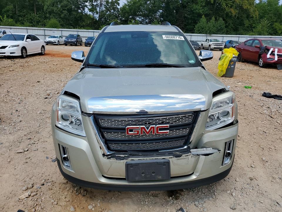 Photo 5 from auction – 2015 GMC TERRAIN with VIN 2GKALTEK2F6184112