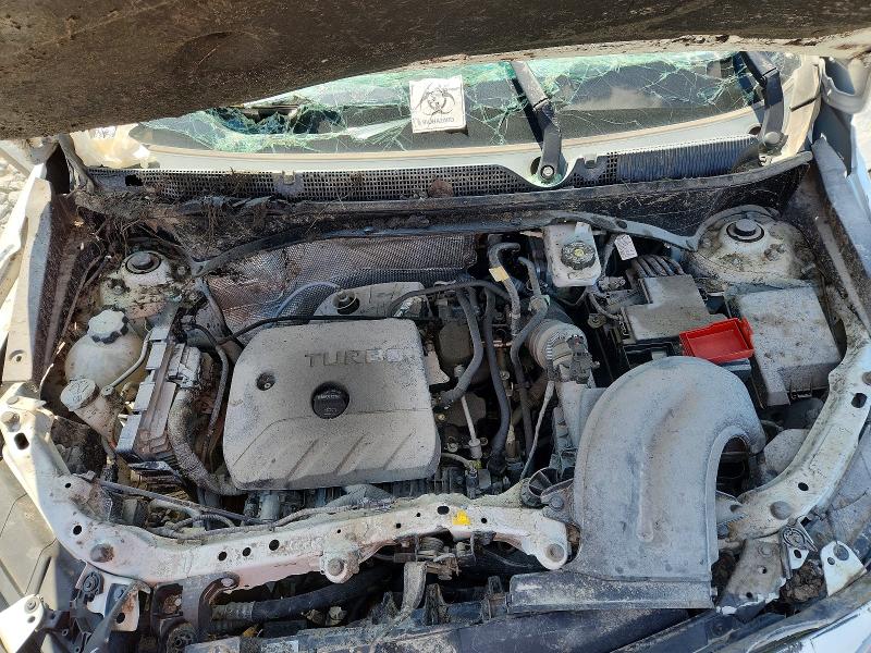 Photo 12 from auction – 2023 BUICK ENCORE GX with VIN KL4MMFSL1PB007368