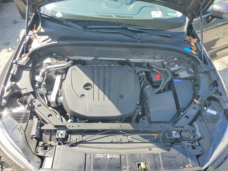 Photo 11 from auction – 2022 VOLVO XC60 with VIN YV4L12DK9N1925781