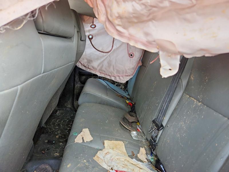 Photo 10 from auction – 2015 TOYOTA TUNDRA with VIN 5TFUW5F12FX447989