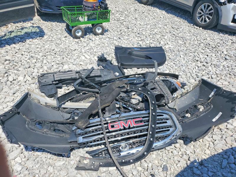 Photo 13 from auction – 2017 GMC ACADIA with VIN 1GKKNSLA6HZ177562