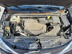 Zdjęcie 12 z aukcji – 2017 CHRYSLER PACIFICA z VIN 2C4RC1EGXHR656248