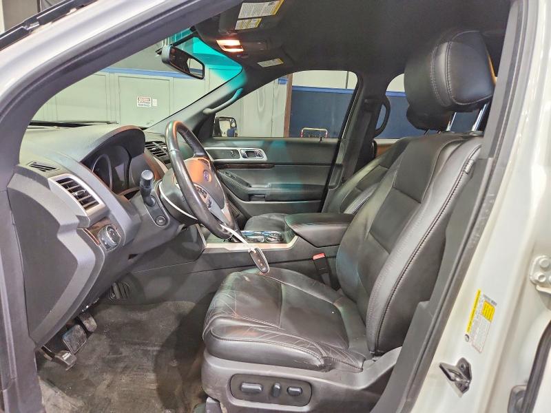 Photo 7 from auction – 2014 FORD EXPLORER with VIN 1FM5K8F80EGC02973