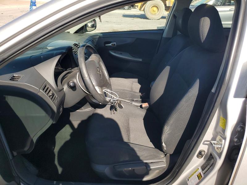 Zdjęcie 7 z aukcji – 2010 TOYOTA COROLLA z VIN 2T1BU4EEXAC418470