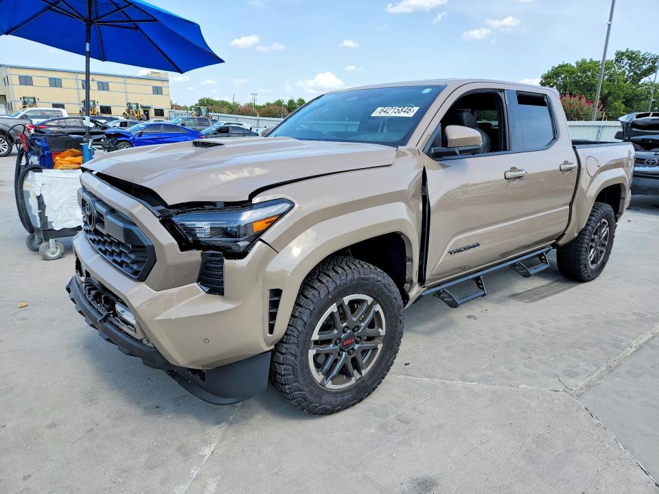2026 TOYOTA TACOMA - Търг №64215846