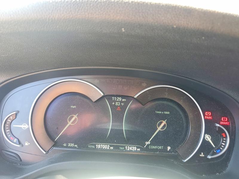 صورة رقم 9 من المزاد - 2019 BMW X3 مع VIN 5UXTR7C52KLR52257