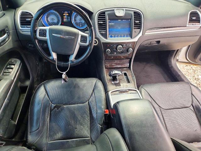 صورة رقم 8 من المزاد - 2014 CHRYSLER 300C مع VIN 2C3CCAEG1EH161903