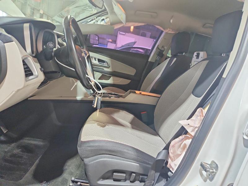 Снимка 7 от търг – 2013 CHEVROLET EQUINOX с VIN 2GNFLEEK9D6339031