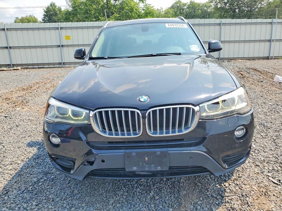Zdjęcie 5 z aukcji – 2015 BMW X3 z VIN 5UXWX7C55F0K32171