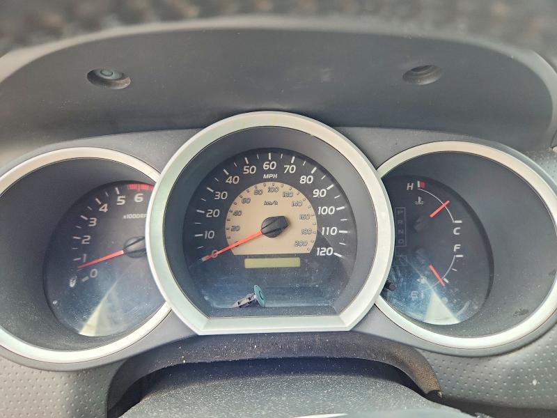 Photo 9 from auction – 2011 TOYOTA TACOMA with VIN 3TMLU4EN5BM063477