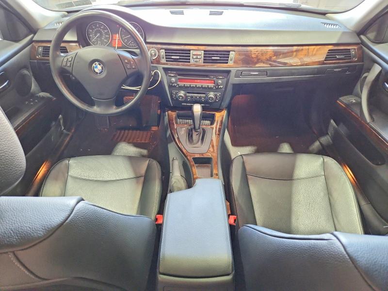 Photo 8 from auction – 2011 BMW 328 with VIN WBAPK5G51BNN25238