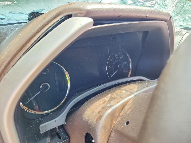 Photo 9 from auction – 2018 FORD F150 with VIN 1FTEW1EG0JKD91723