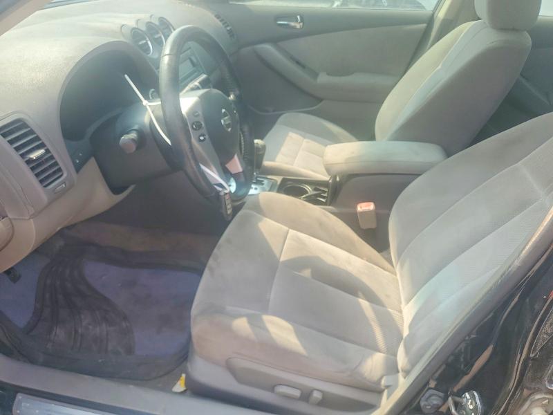 Photo 7 from auction – 2007 NISSAN ALTIMA with VIN 1N4AL21E97C135235