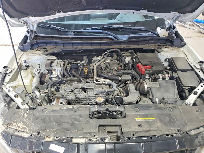 Photo 11 from auction – 2021 NISSAN ALTIMA with VIN 1N4BL4CVXMN419406