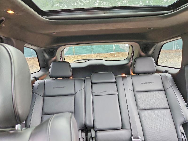 Photo 10 from auction – 2016 JEEP GRAND CHEROKEE with VIN 1C4RJFJT5GC450655