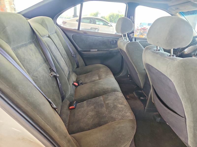 Photo 10 from auction – 2001 NISSAN ALTIMA with VIN 1N4DL01D21C159330