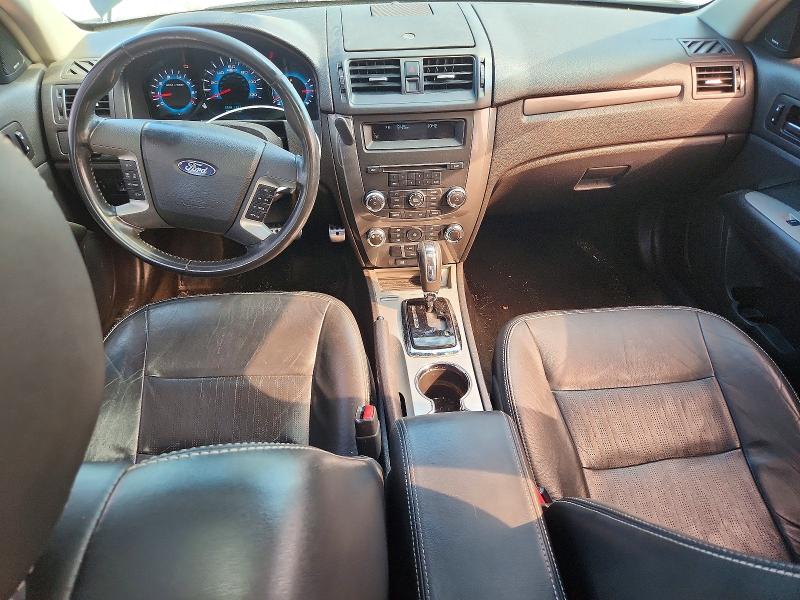 Zdjęcie 8 z aukcji – 2011 FORD FUSION z VIN 3FAHP0KC3BR153518