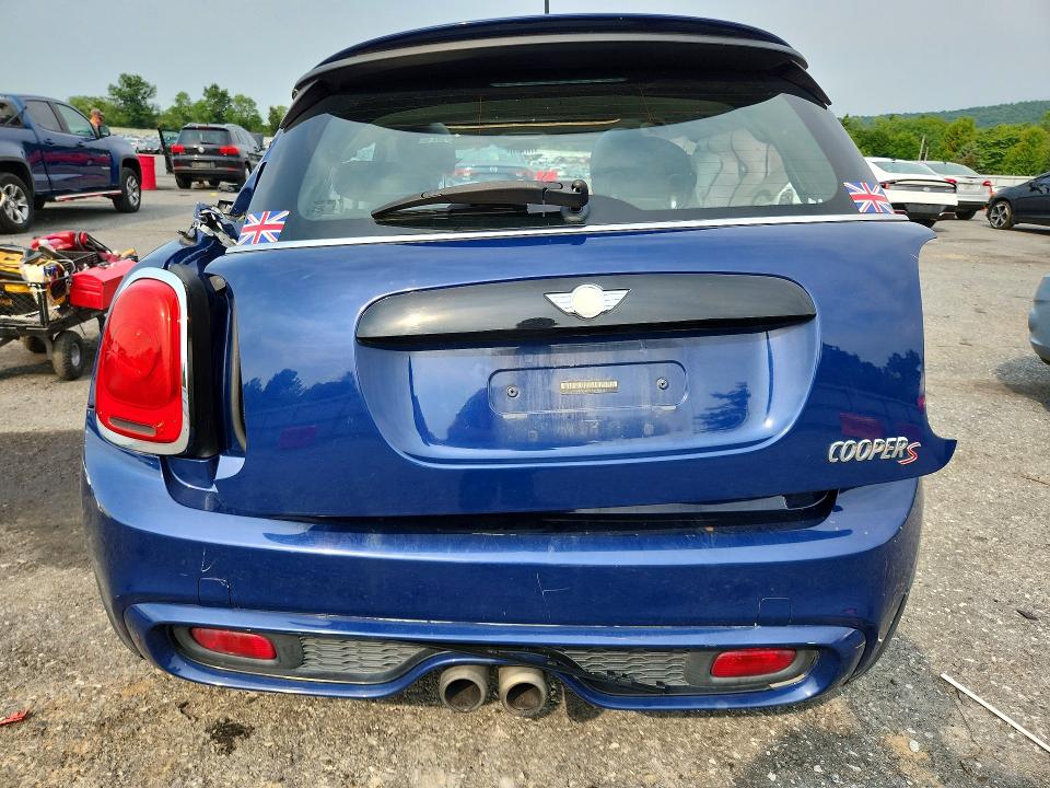Zdjęcie 6 z aukcji – 2014 MINI COOPER z VIN WMWXM7C5XET986322