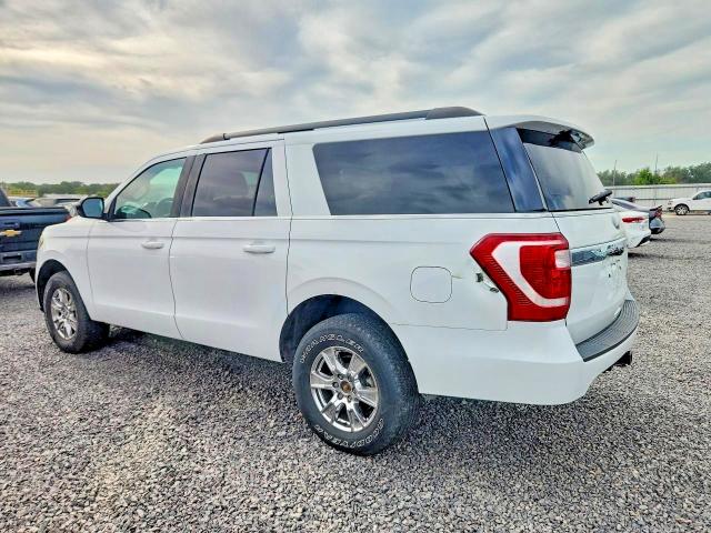 Photo 2 from auction – 2020 FORD EXPEDITION with VIN 1FMJK1GT2LEA25201