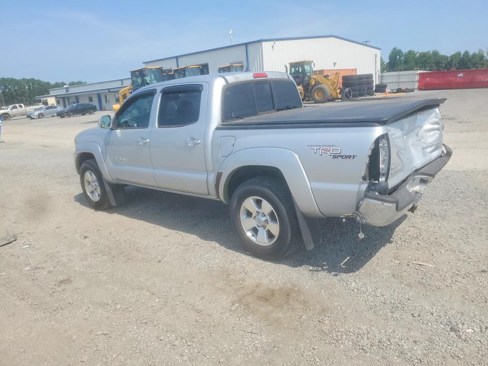 Photo 2 from auction – 2011 TOYOTA TACOMA with VIN 3TMJU4GN3BM123728