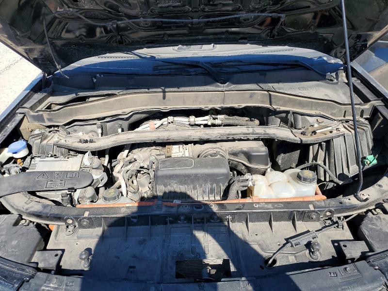 Foto 12 de la subasta – 2022 FORD EXPLORER con VIN 1FM5K8AWXNNA03303