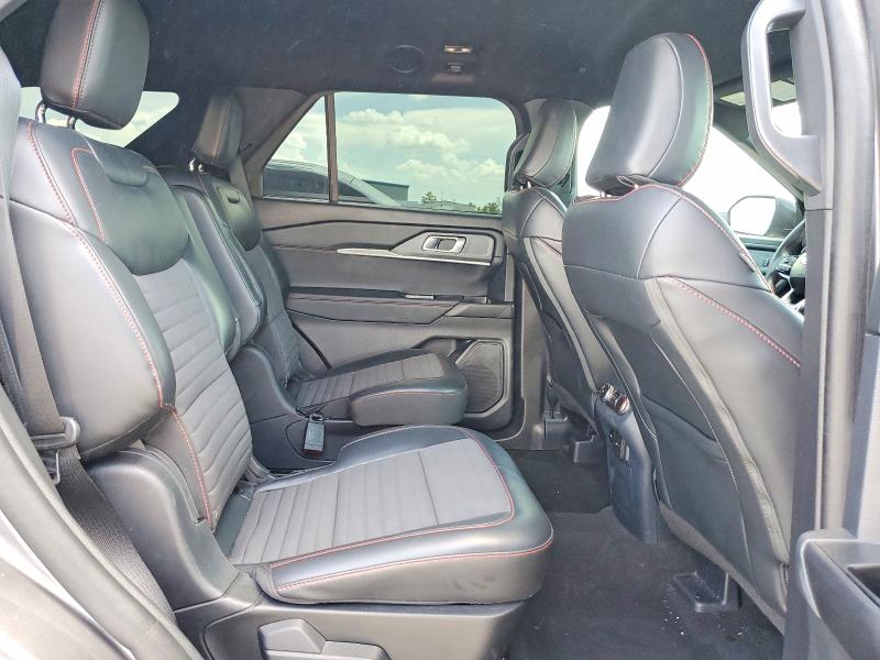 Photo 11 from auction – 2025 FORD EXPLORER with VIN 1FMUK8KHXSGB31648