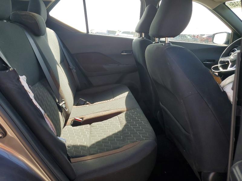 Photo 11 from auction – 2024 NISSAN KICKS with VIN 3N1CP5DV1RL513580