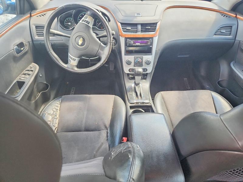 Photo 8 from auction – 2012 CHEVROLET MALIBU with VIN 1G1ZD5EU1CF360280