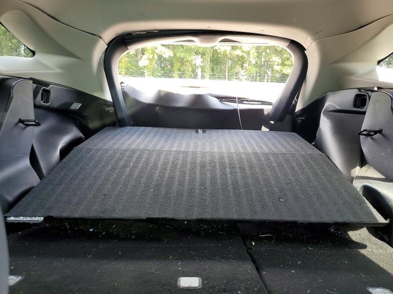 Photo 10 from auction – 2024 TOYOTA VENZA with VIN JTEAAAAH0RJ184841
