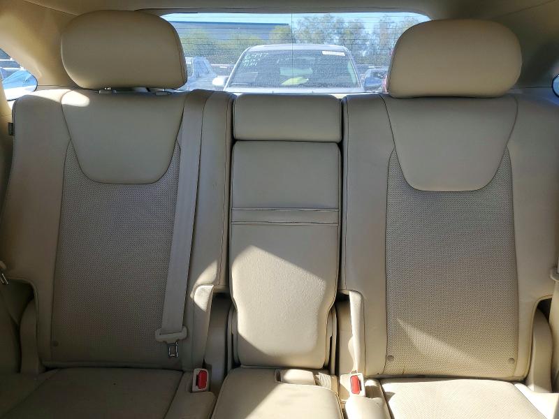 Photo 10 from auction – 2015 LEXUS RX 350 with VIN 2T2ZK1BA9FC152320