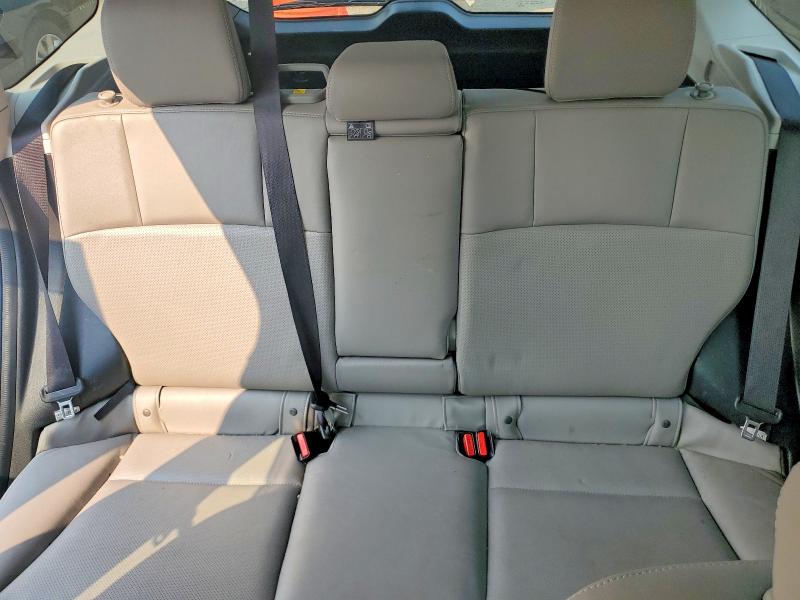 Photo 10 from auction – 2015 SUBARU FORESTER with VIN JF2SJARC0FH570116
