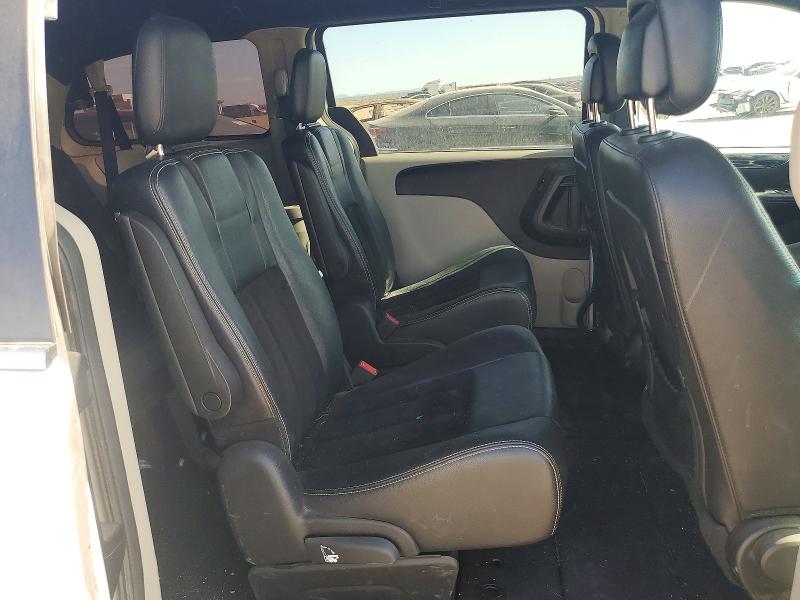 Zdjęcie 11 z aukcji – 2017 DODGE GRAND CARAVAN z VIN 2C4RDGCG6HR599937