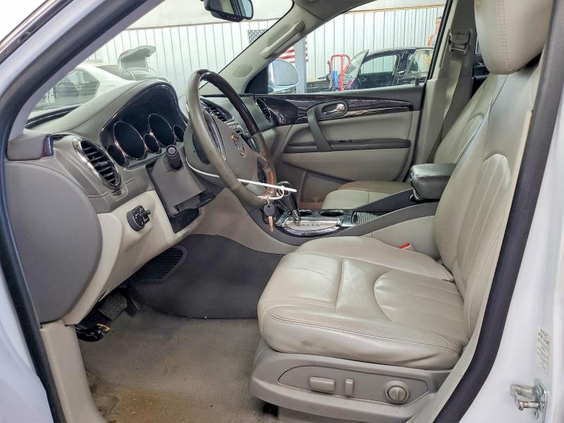 Photo 7 from auction – 2016 BUICK ENCLAVE with VIN 5GAKRBKD4GJ185749