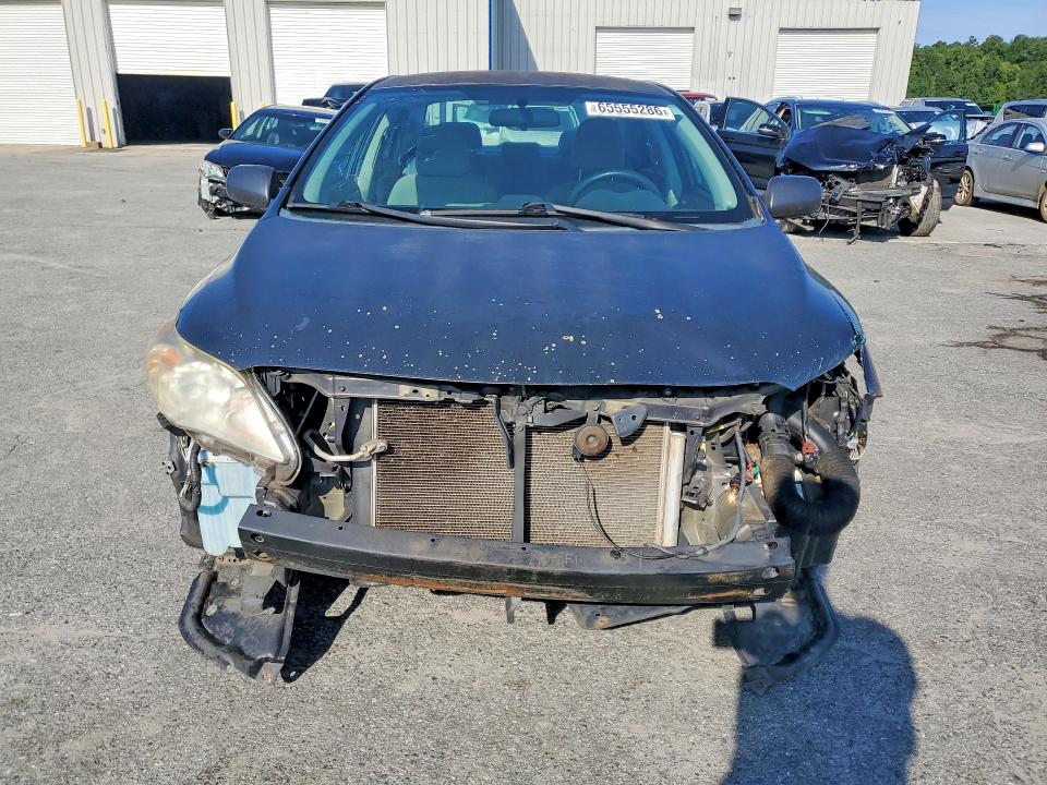 Снимка 5 от търг – 2013 TOYOTA COROLLA с VIN 2T1BU4EE9DC115863