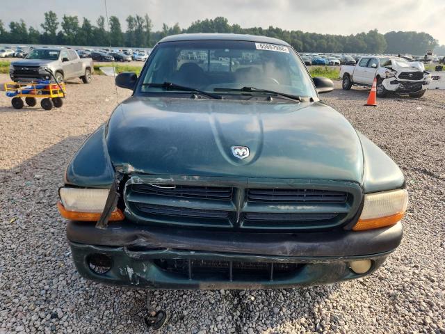 Photo 5 from auction – 2000 DODGE DAKOTA with VIN 1B7GL2AX8YS646934