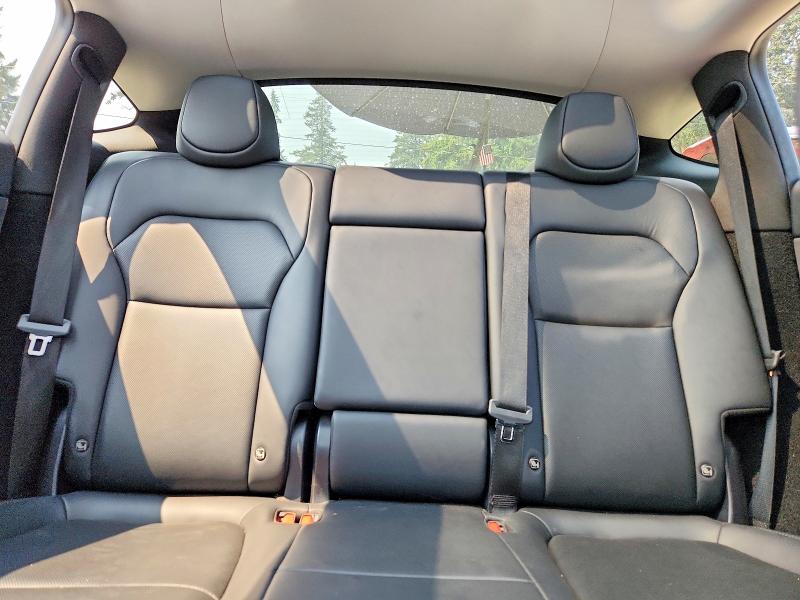 Photo 10 from auction – 2026 TESLA MODEL Y with VIN 7SAYGDED6TF390483