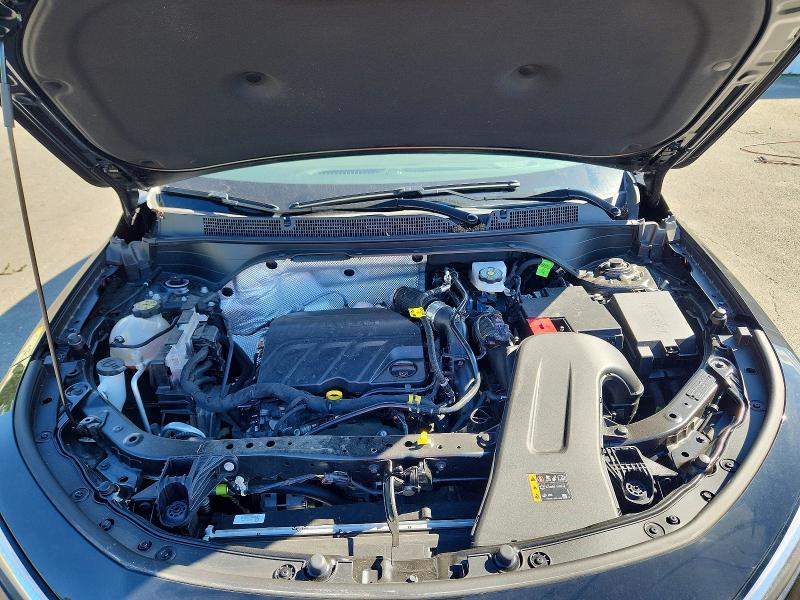 Photo 12 from auction – 2025 BUICK ENVISTA with VIN KL47LAEP4SB222012