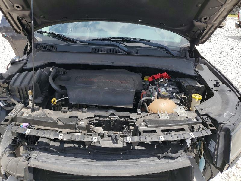 Снимка 12 от търг – 2019 JEEP COMPASS с VIN 3C4NJCCBXKT662708