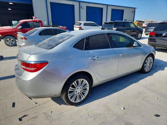 Фото 3 с аукциона – 2013 BUICK VERANO с VIN 1G4PP5SK9D4190199