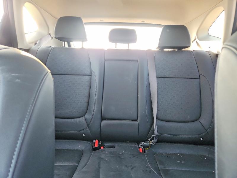 Photo 10 from auction – 2021 KIA SELTOS with VIN KNDETCA22M7214922