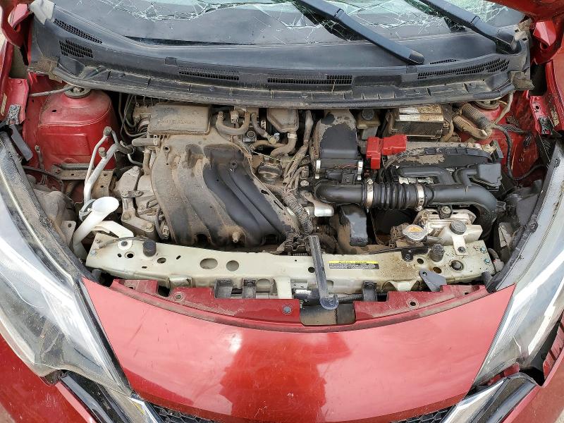 Photo 11 from auction – 2018 NISSAN VERSA NOTE with VIN 3N1CE2CP3JL354413
