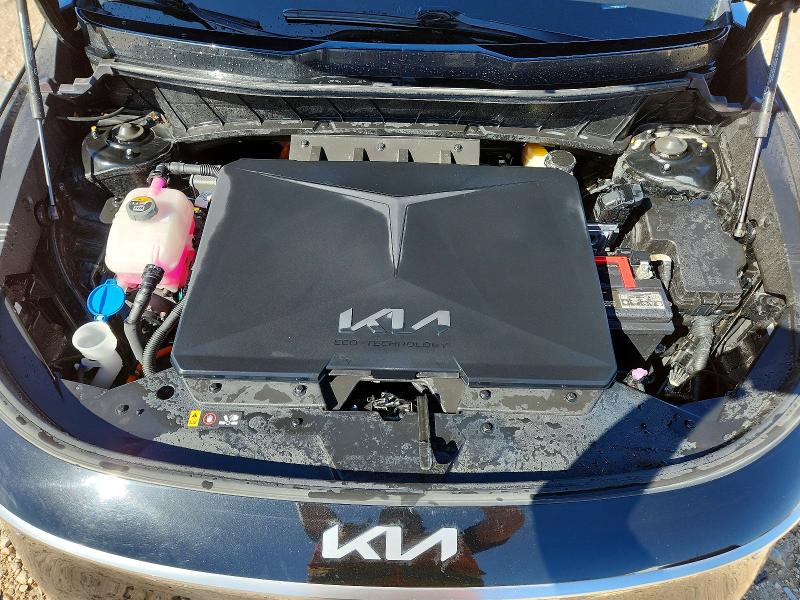 Photo 12 from auction – 2024 KIA NIRO with VIN KNDCR3L1XR5097734