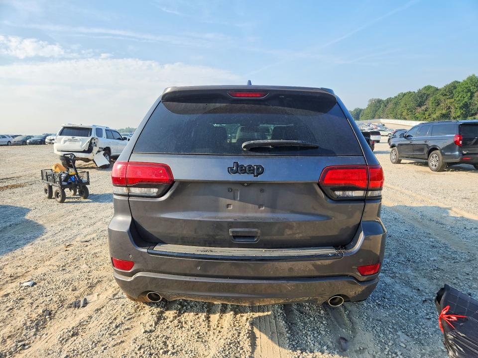 Снимка 6 от търг – 2015 JEEP GRAND CHEROKEE с VIN 1C4RJEAGXFC922537
