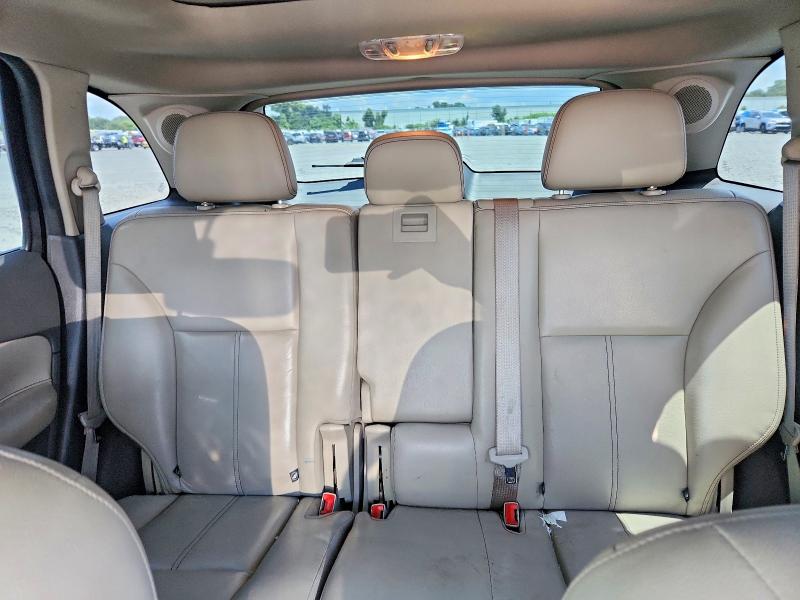 Photo 10 from auction – 2013 FORD EDGE with VIN 2FMDK3KC2DBA72855