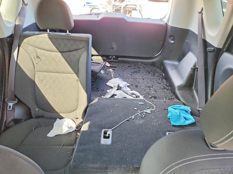 صورة رقم 10 من المزاد - 2014 KIA SOUL مع VIN KNDJN2A25E7084834