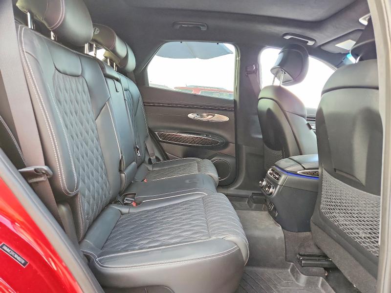 Снимка 11 от търг – 2024 GENESIS GV70 с VIN 5NMMCDTC9RH002770