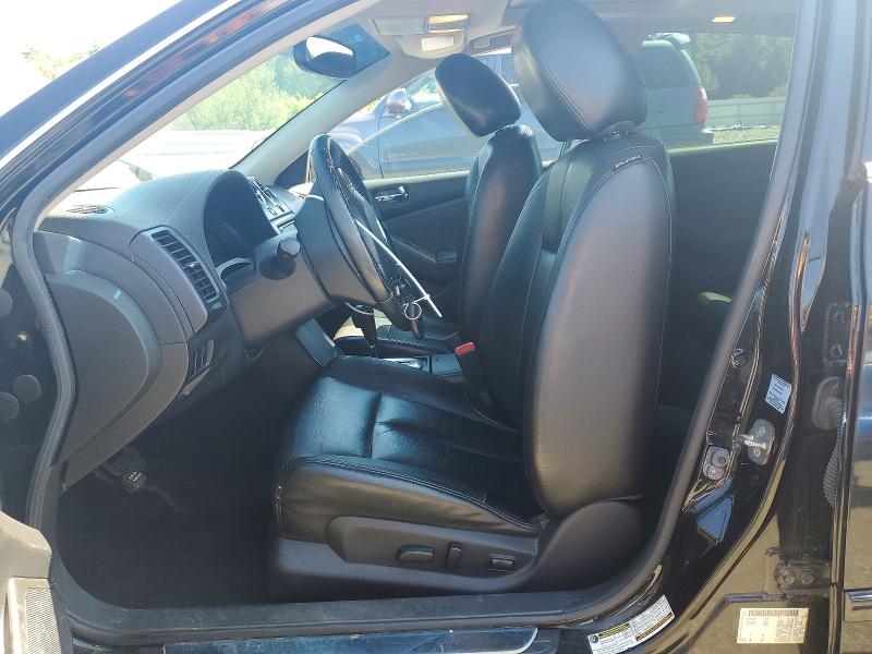 Photo 7 from auction – 2011 NISSAN ALTIMA with VIN 1N4CL2AP4BC185639
