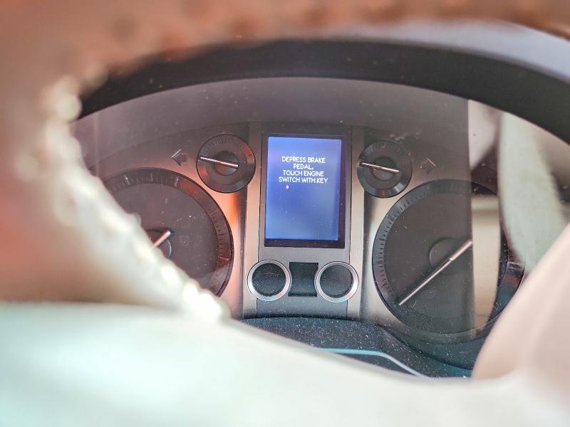 صورة رقم 9 من المزاد - 2015 LEXUS GX مع VIN JTJJM7FX8F5101205