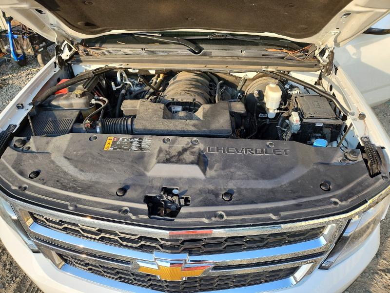 Снимка 12 от търг – 2019 CHEVROLET TAHOE с VIN 1GNSKBKC7KR160257