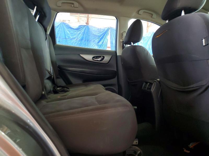 Photo 11 from auction – 2016 NISSAN ROGUE with VIN KNMAT2MV3GP641173